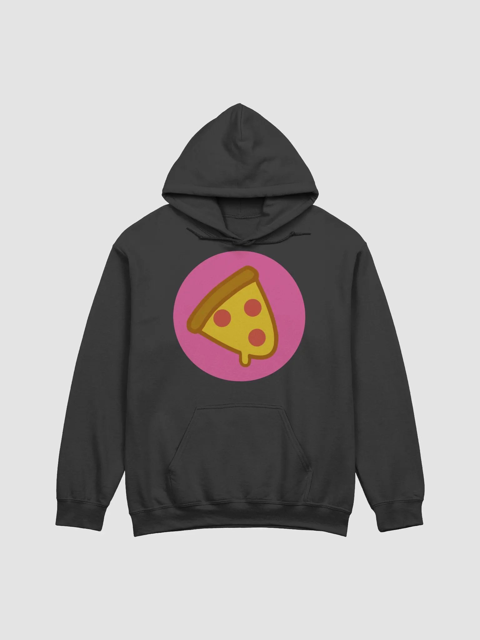 Marpizza Logo Hoodie product image (2)