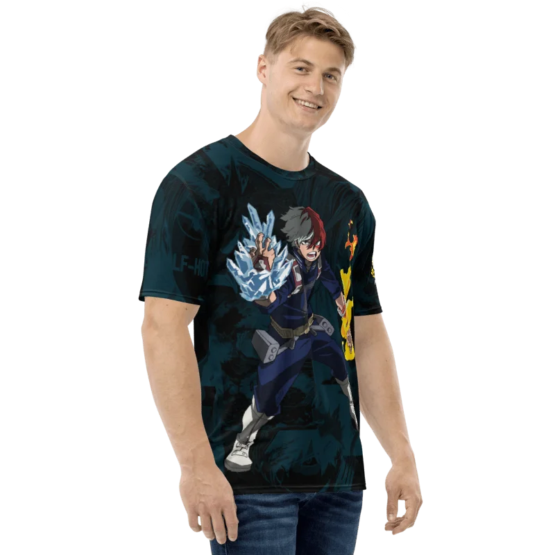 MHA, Todoroki product image (4)