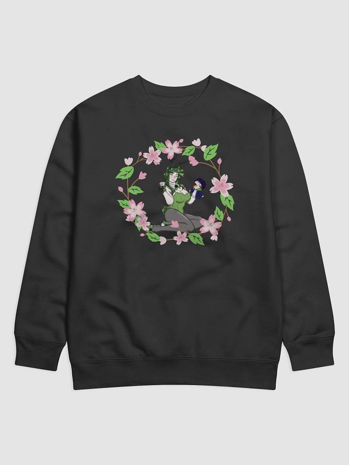 Bunny Teilwal Sweatshirt product image (4)