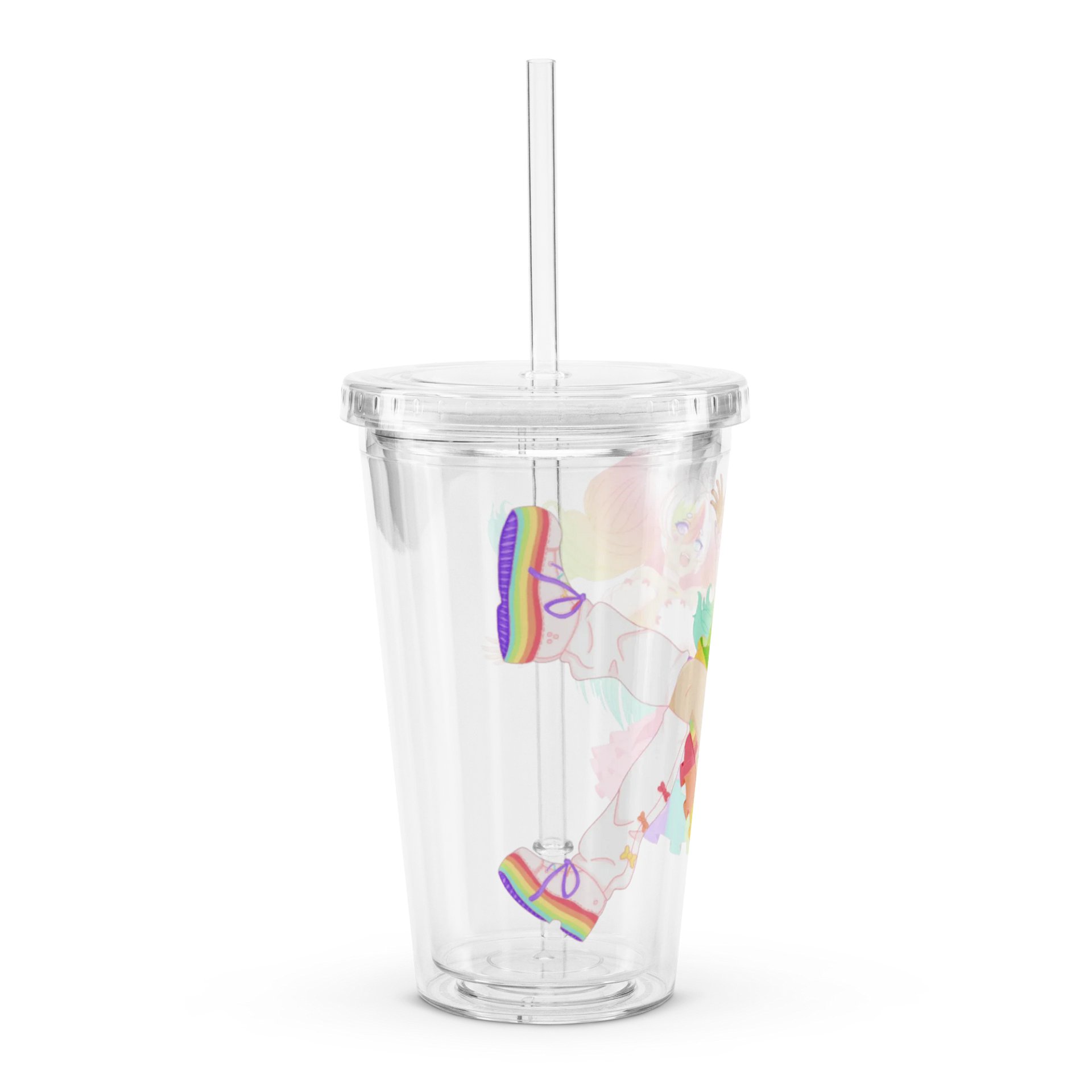 Cloudpuff Nova Tumbler product image (3)