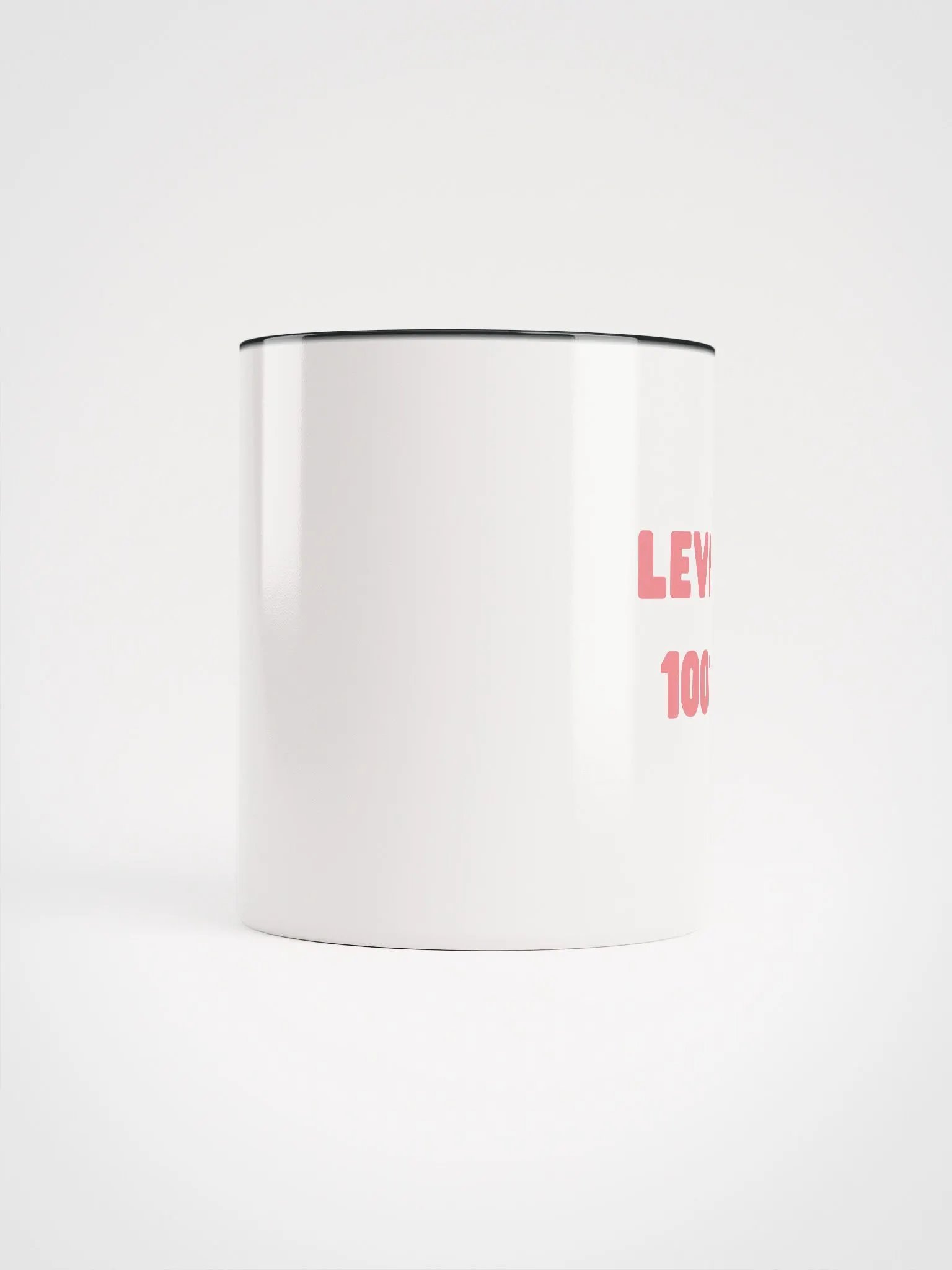 Level 1000 ColorBlock Mug product image (30)