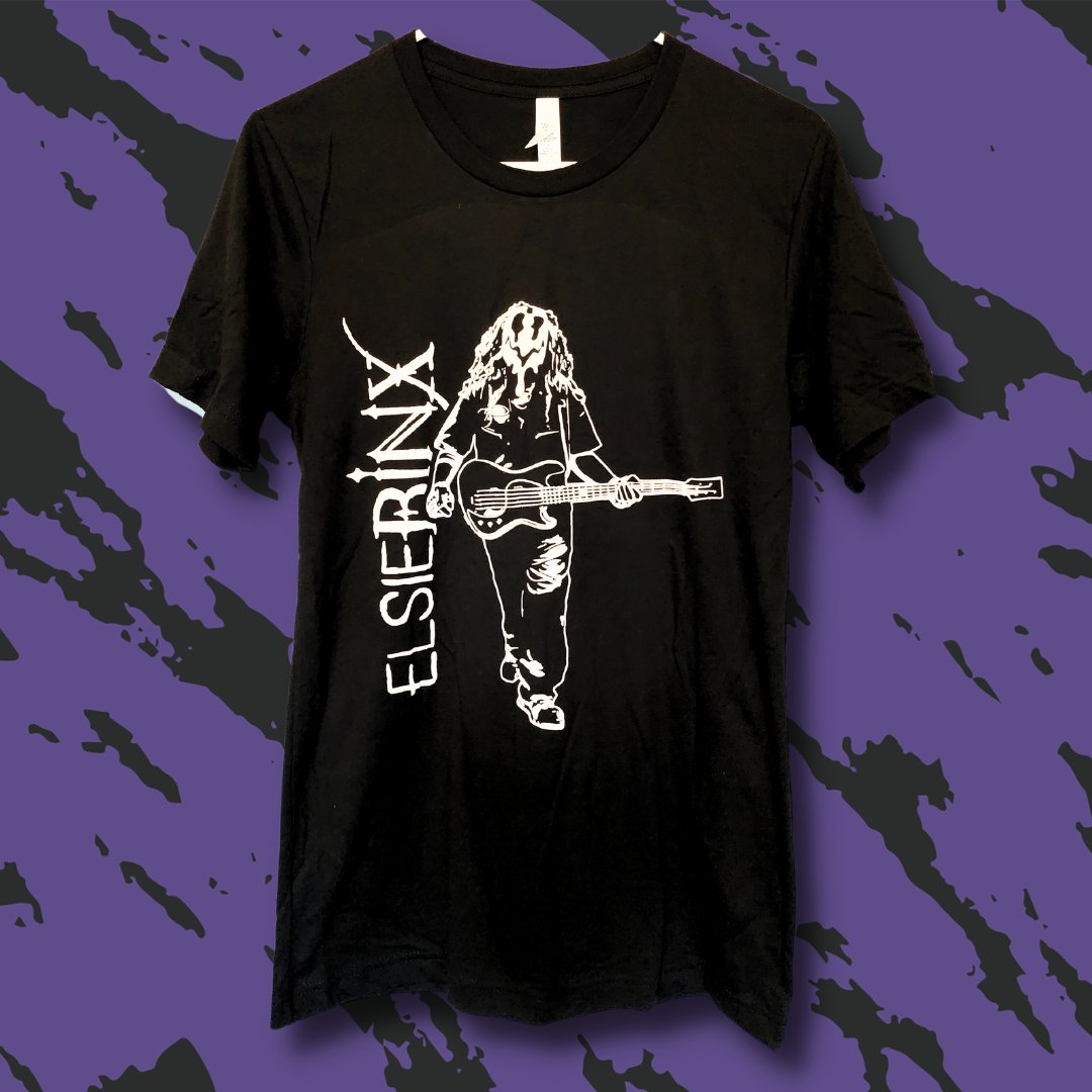 Binge T-Shirt product image (1)