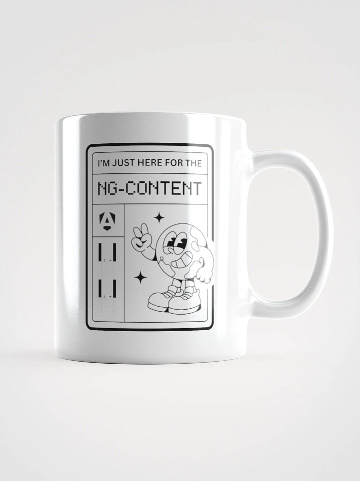 I'm just here for the ng-content product image (1)