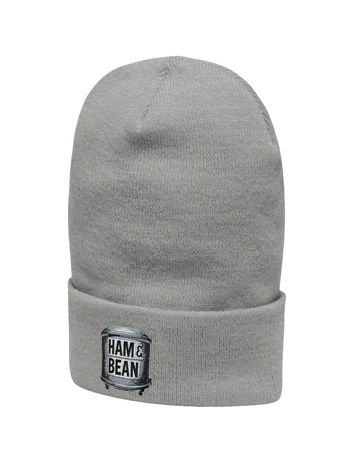 Ham and Beanie product image (2)