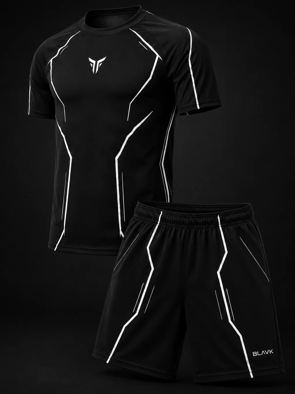 BLAVK SIGNATURE PERFORMANCE SET product image (2)