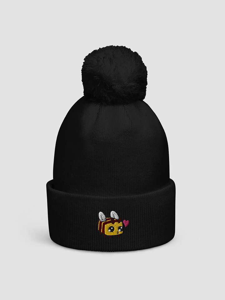 UwU Pom Bee-nie product image (1)