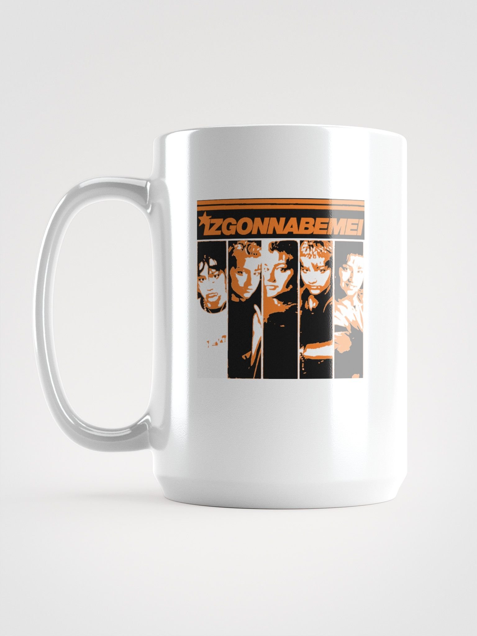 izgonnabeNSYNC Mug product image (1)