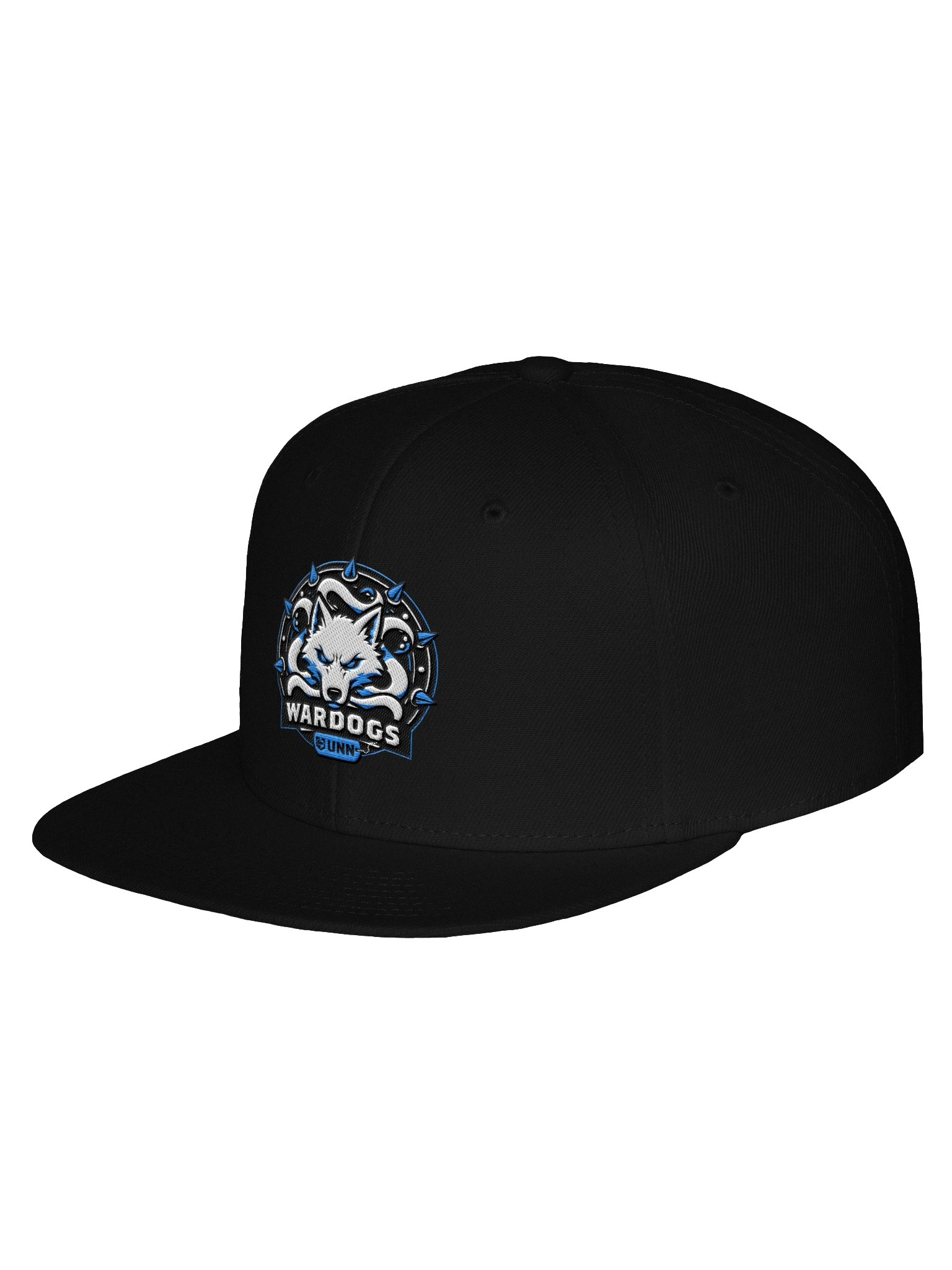 WarSquid Hat product image (4)