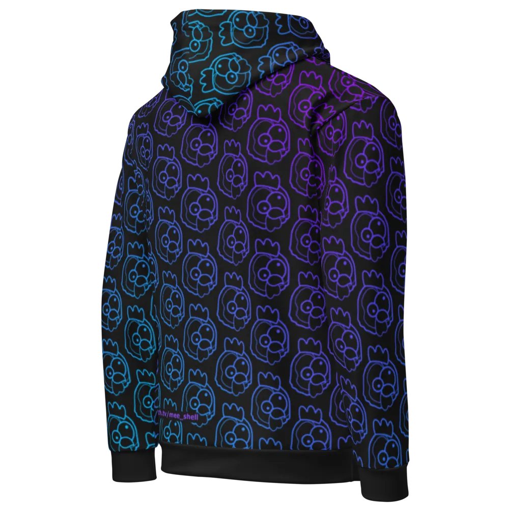 Derp Hoodie product image (7)