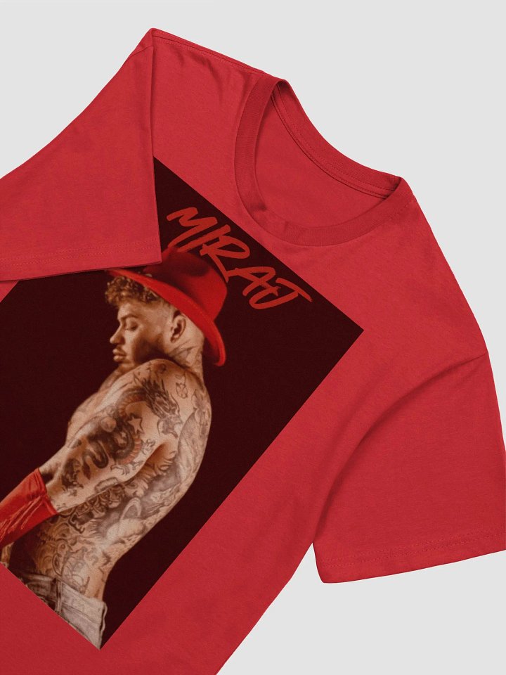 RODEO TEE product image (1)