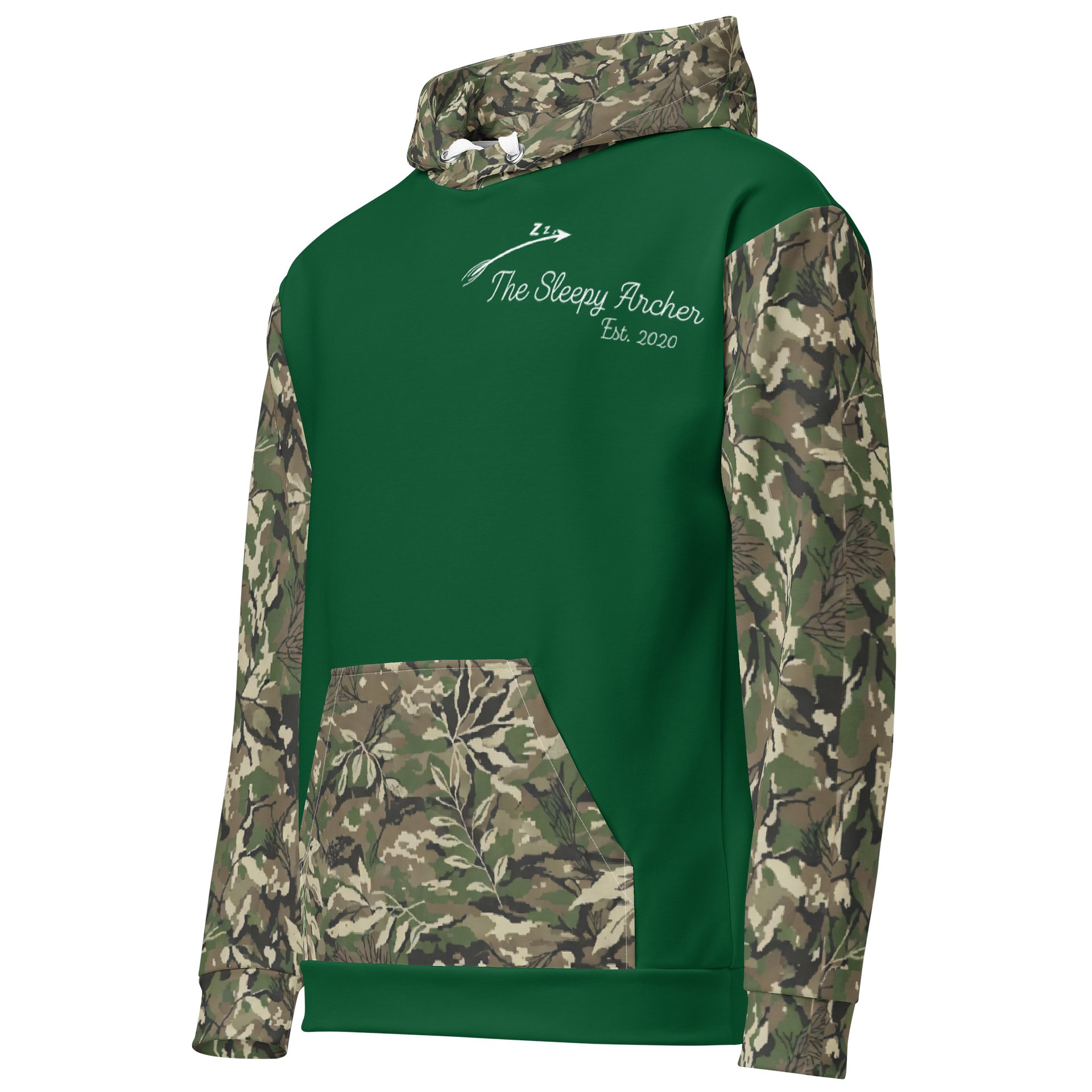 Sleepy Archer Camo 2 product image (3)
