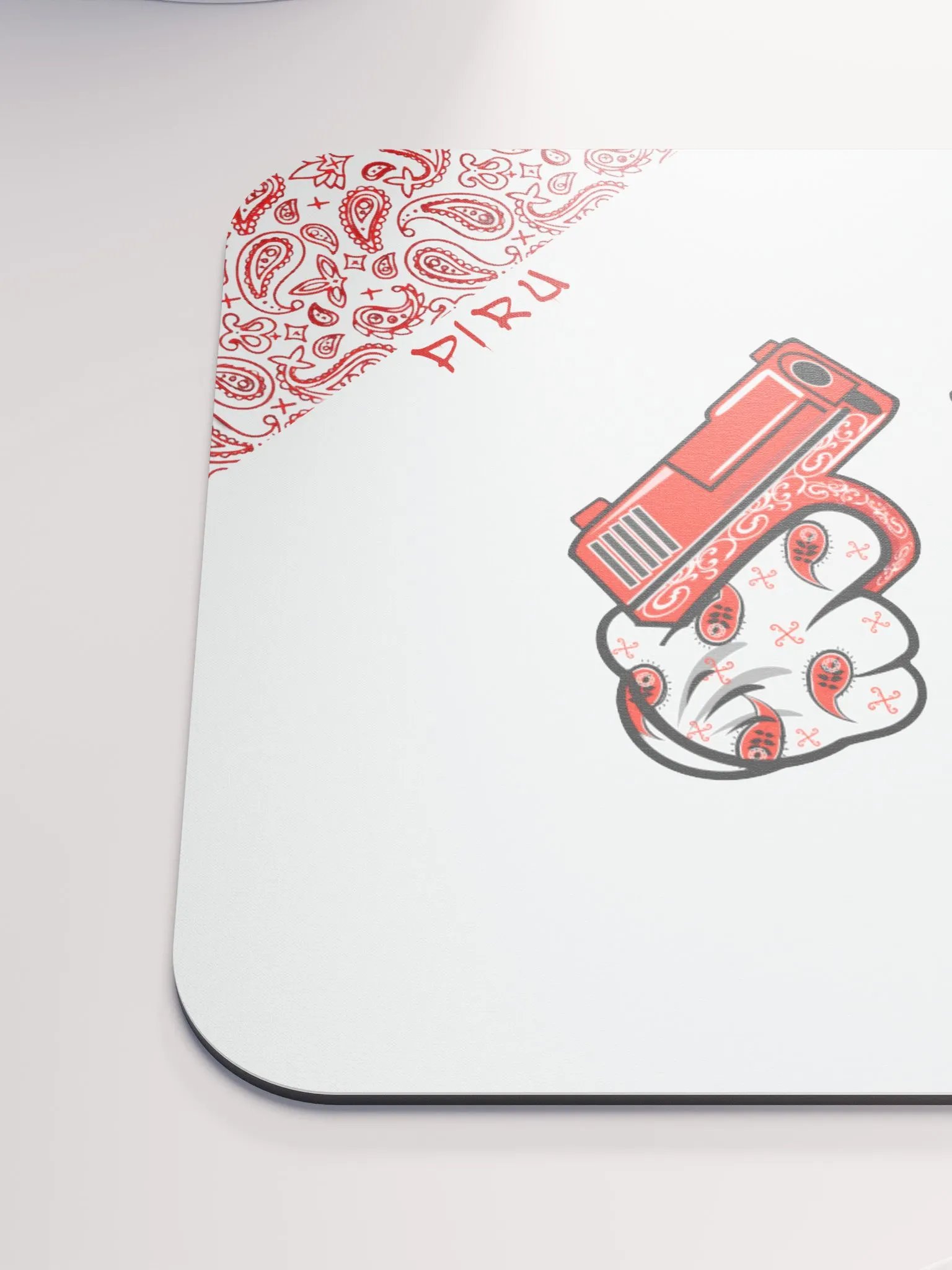 NOSLEEPRP Mousepad product image (6)