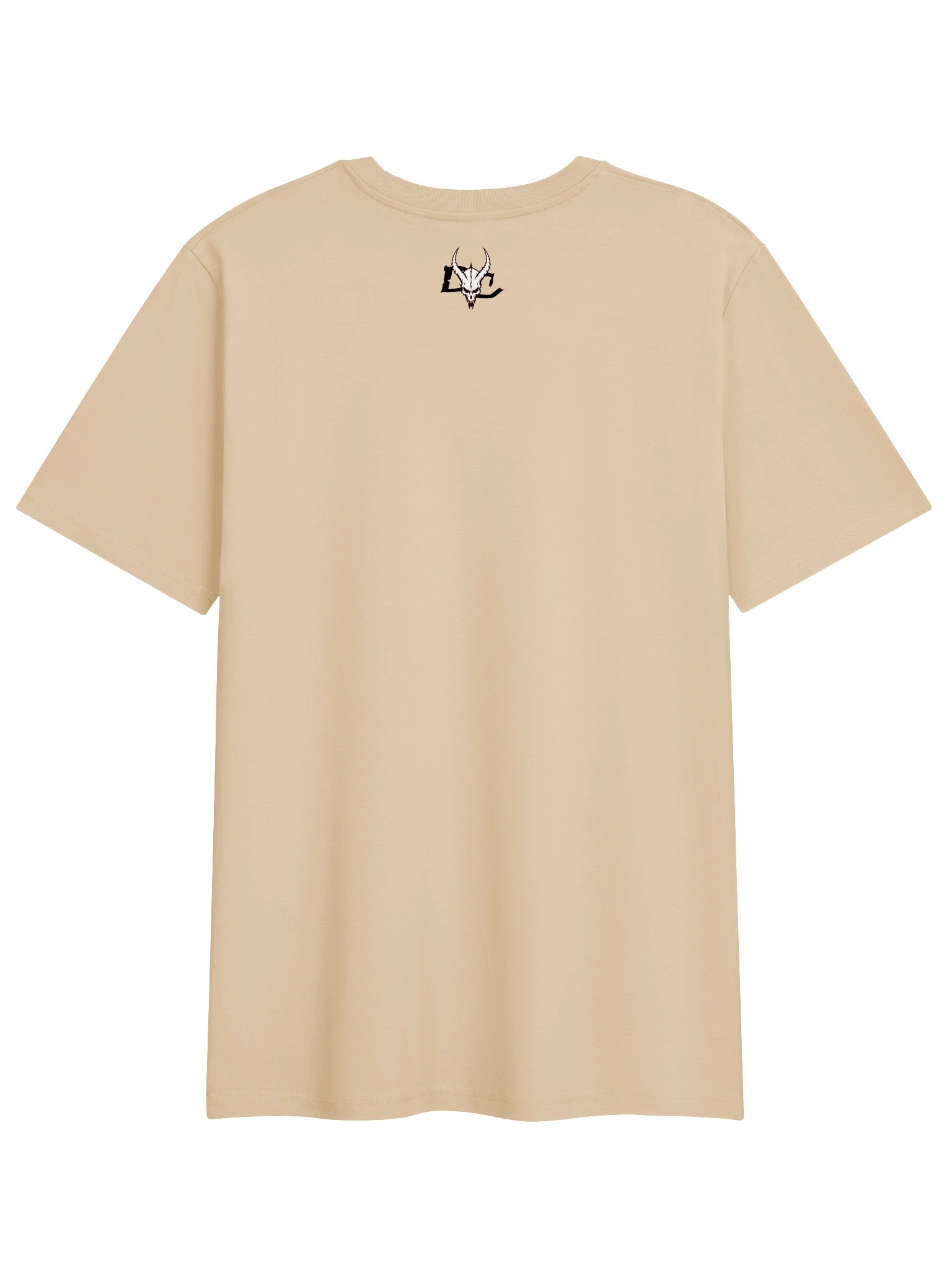 Something Wicked Organic Cotton Tee product image (11)