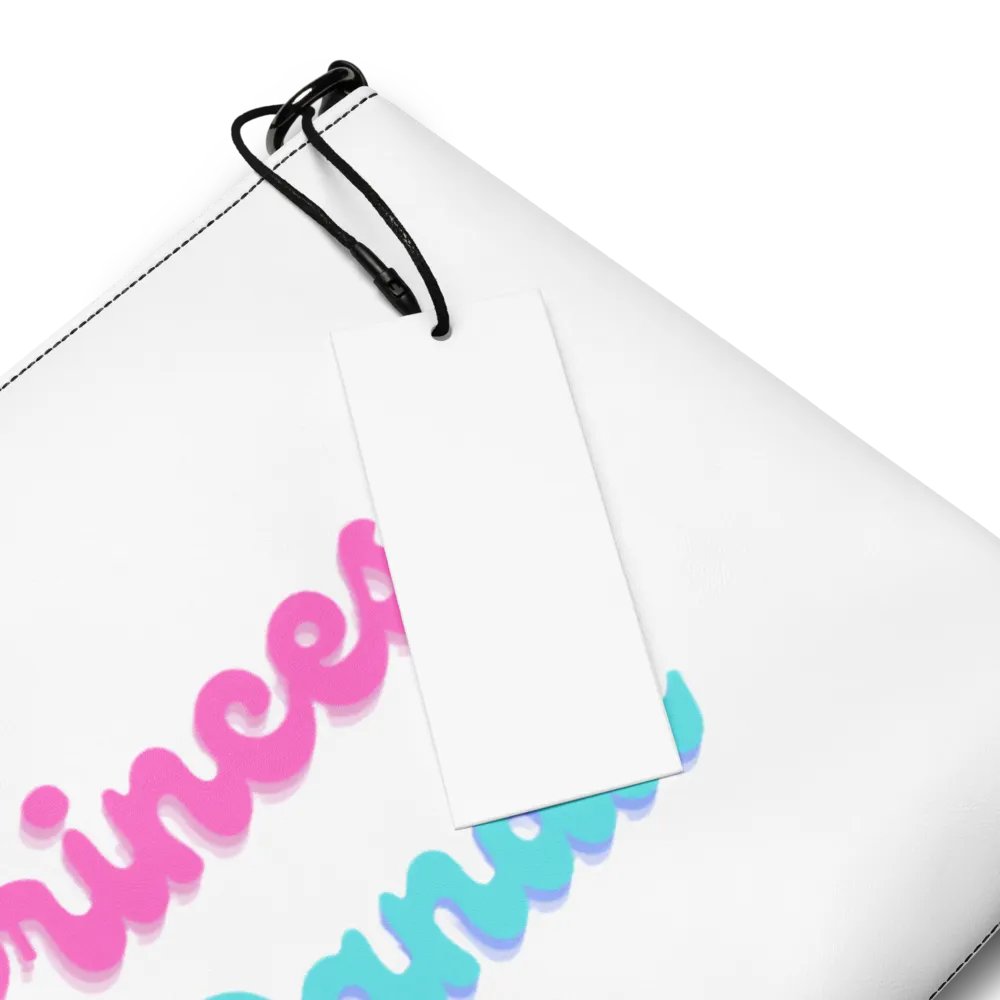 princess panda cross body bag product image (3)