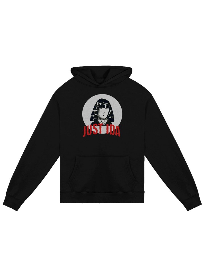 Just Ida Men's Premium Oversized Hoodie product image (1)