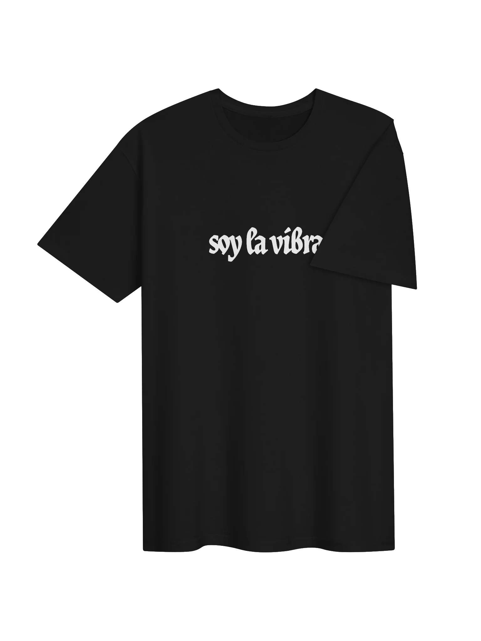 Soy La Vibra Tee product image (23)
