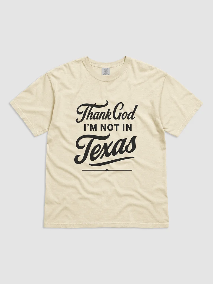 Tori Morii Texas Tee product image (1)