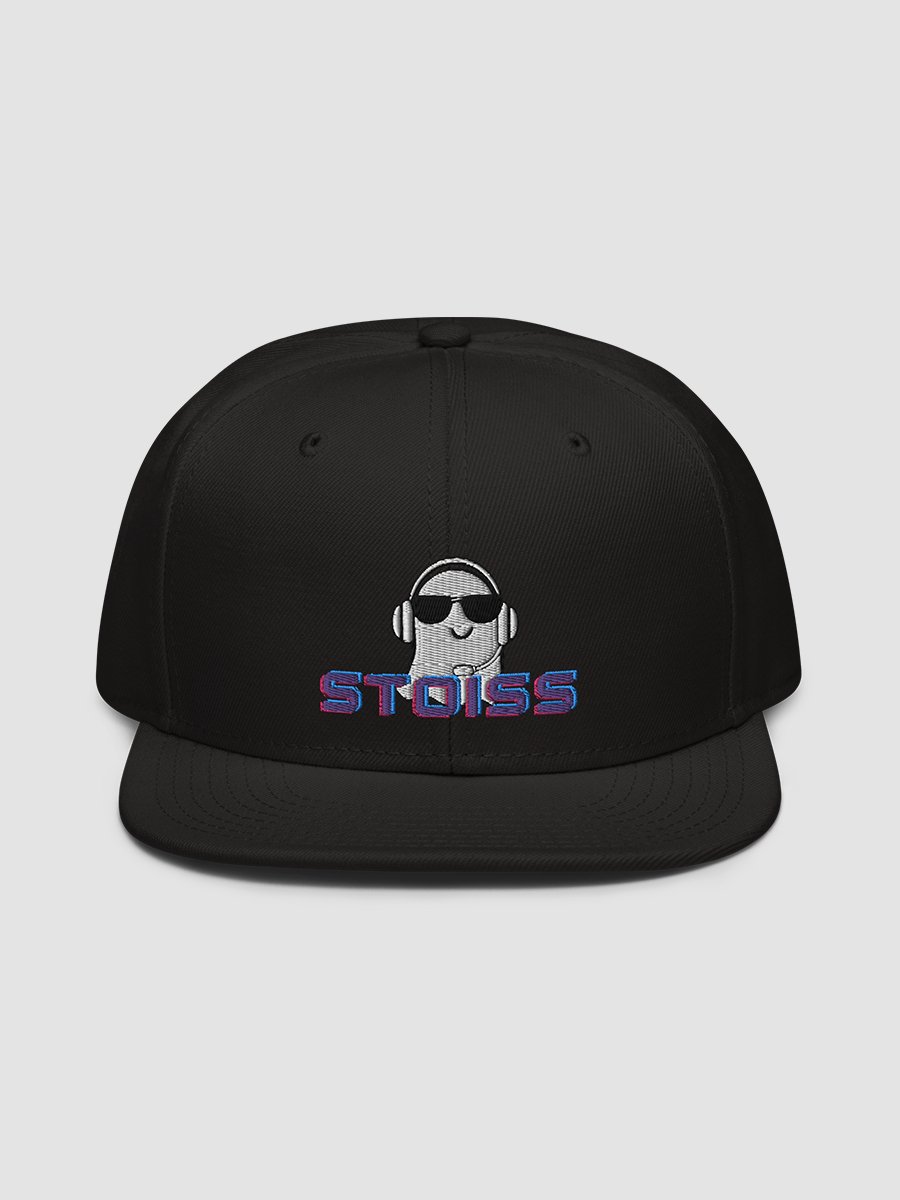 Stoiss Snapback - Otto Cap product image (2)