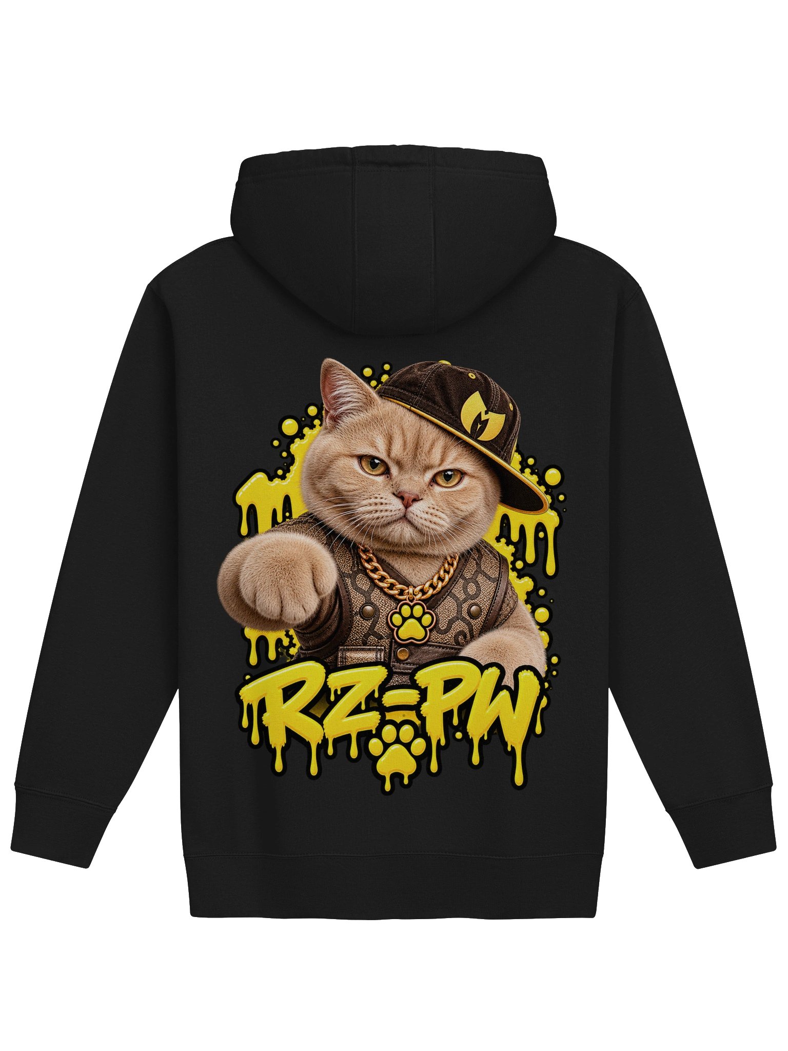 Mew Tan Clan™ – RZ-PW Hoodie product image (16)