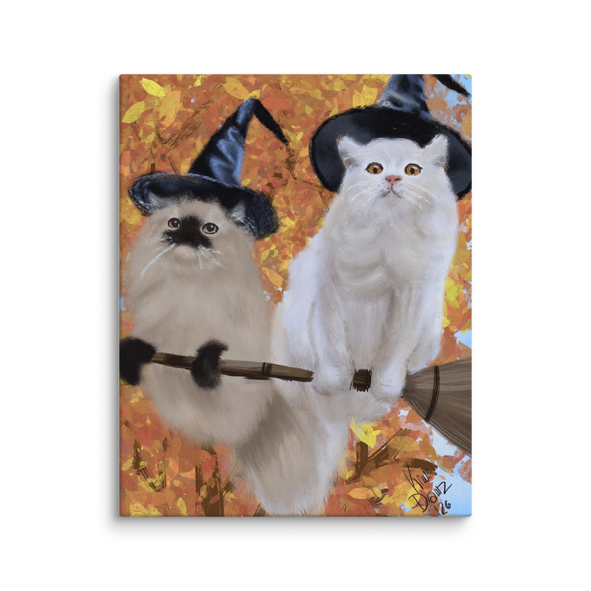 Witch-a-Kitty product image (3)