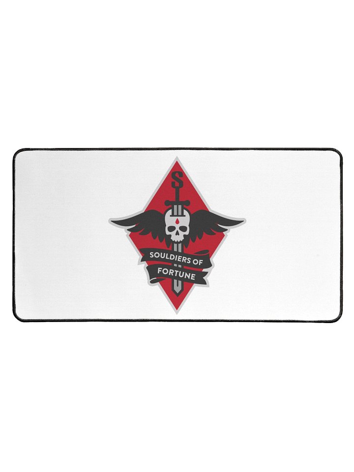 SOF Desk Mat product image (1)
