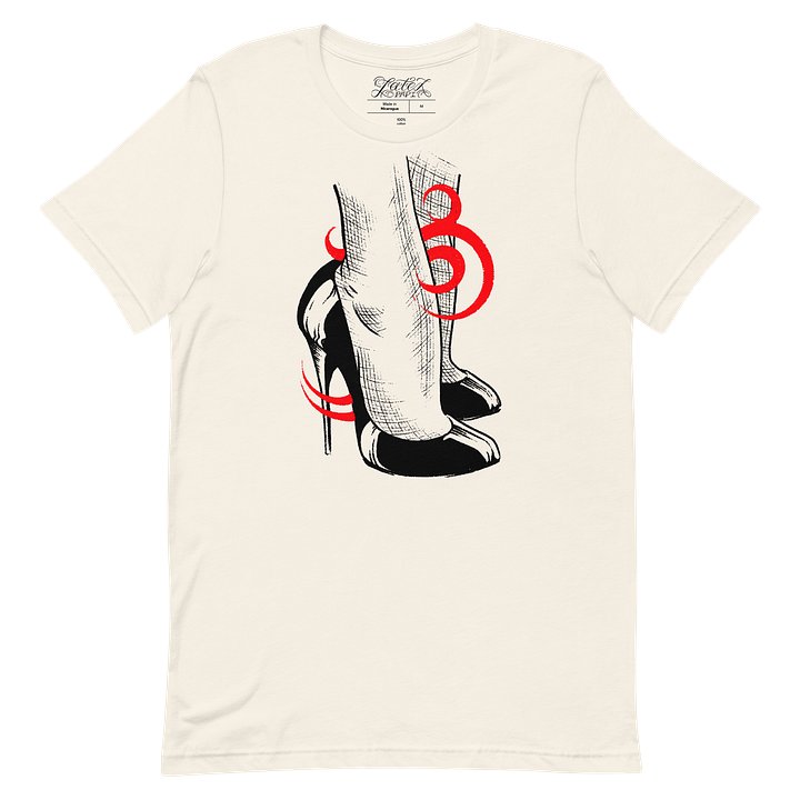 Classy $teppin’ - ultra soft Tshirt product image (2)