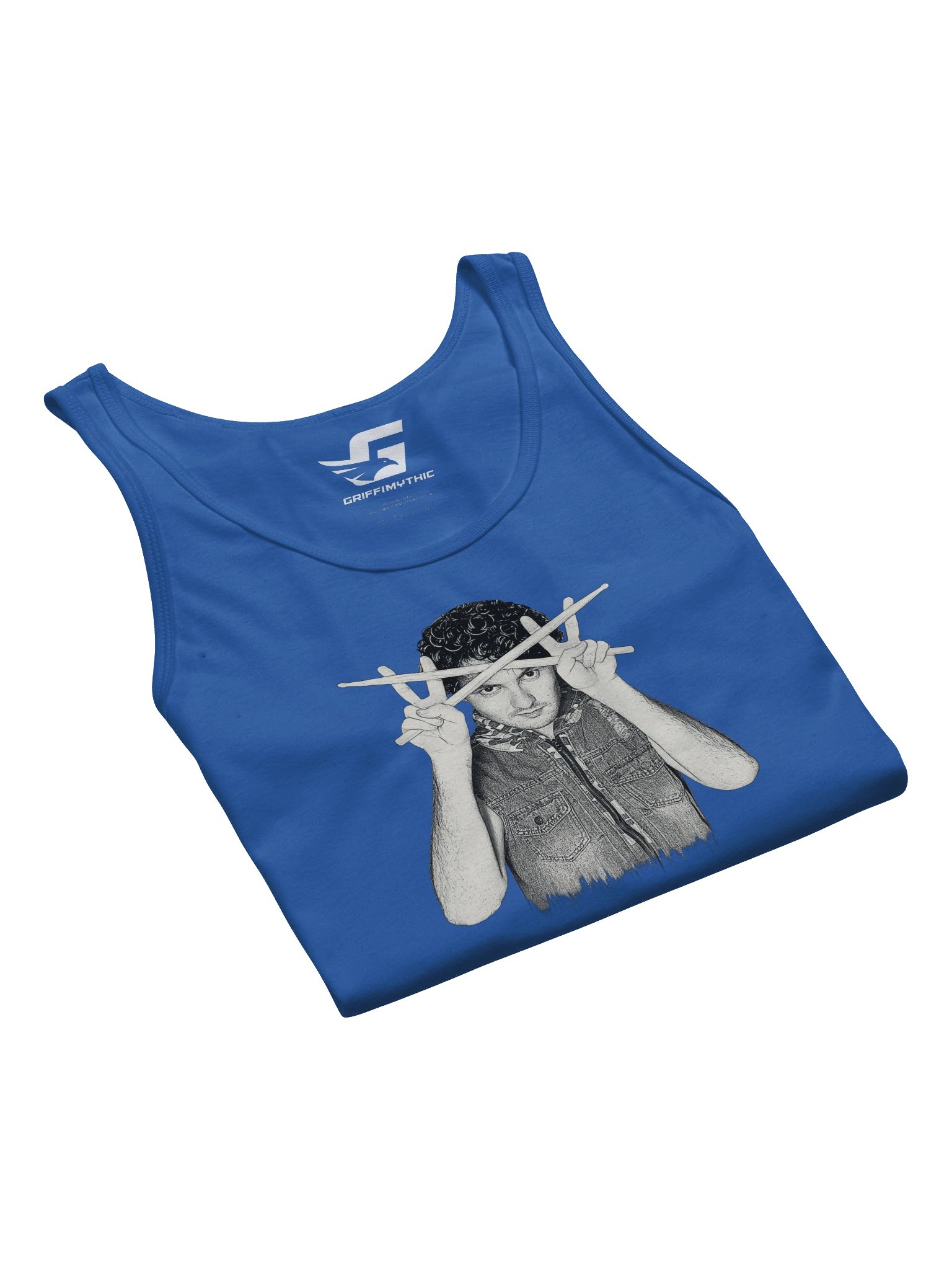 Sketch Men's Tank Top product image (31)