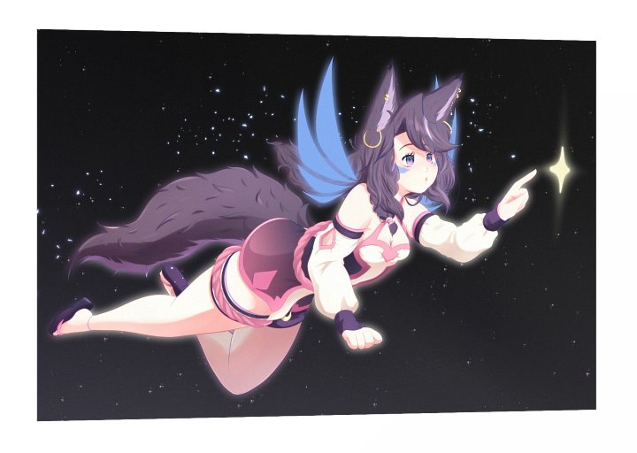 Matte Poster - Reach Out product image (9)