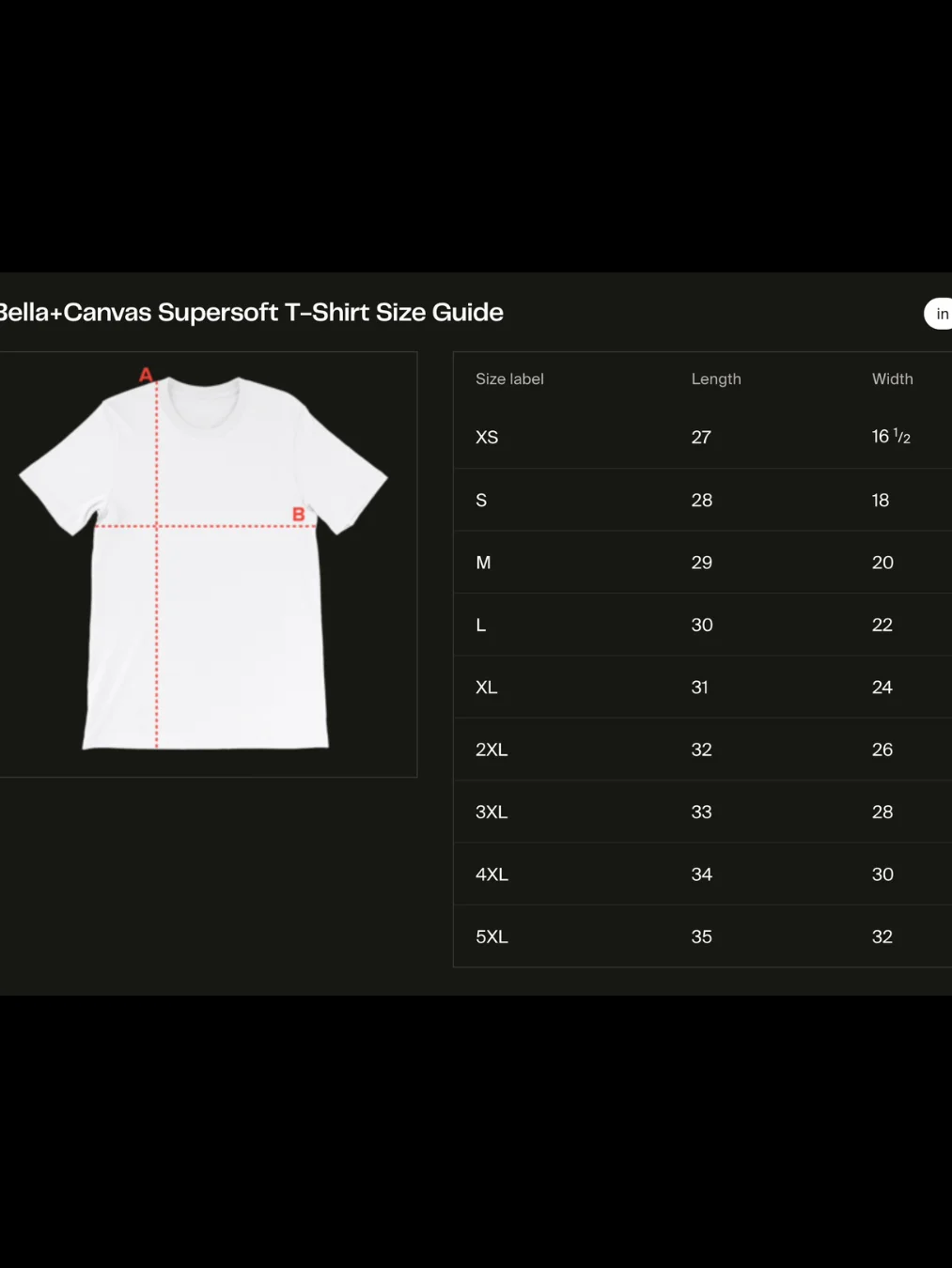 Iconic I ♥♥ Tyler T-Shirt product image (4)