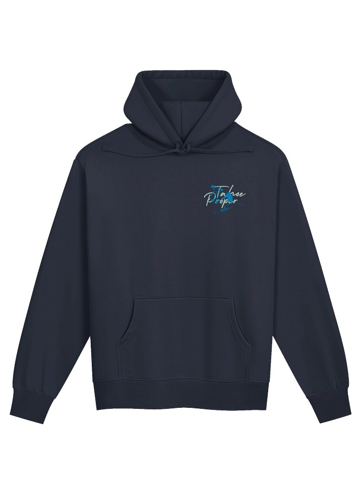 Don't Sleep In Sweatshirt (Midnight Blue) product image (1)
