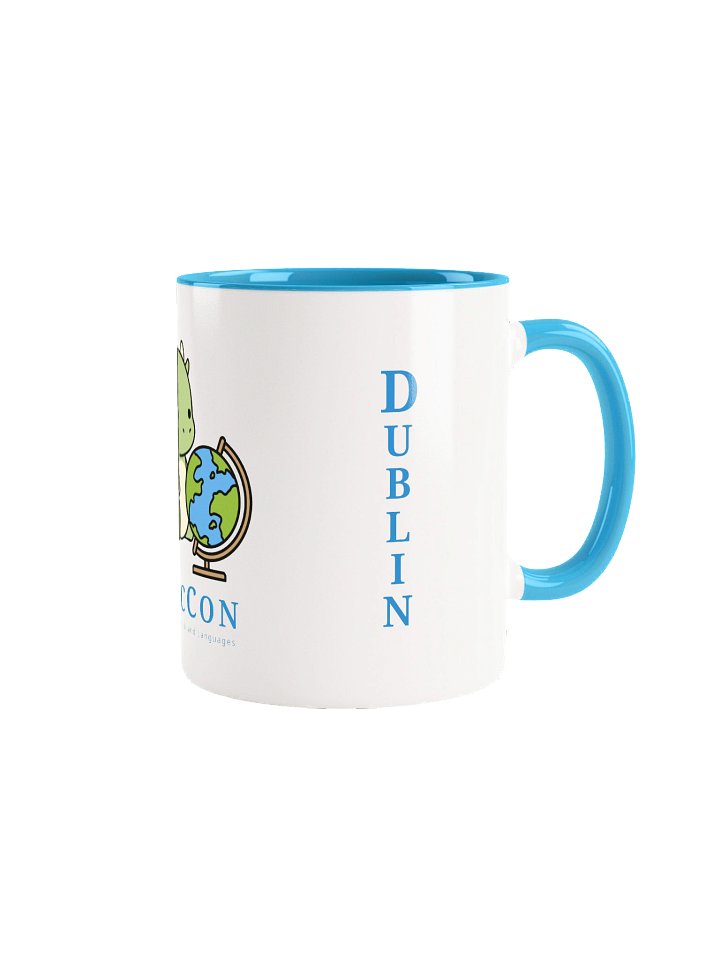 SpecCon Dublin 2026 Mug product image (1)