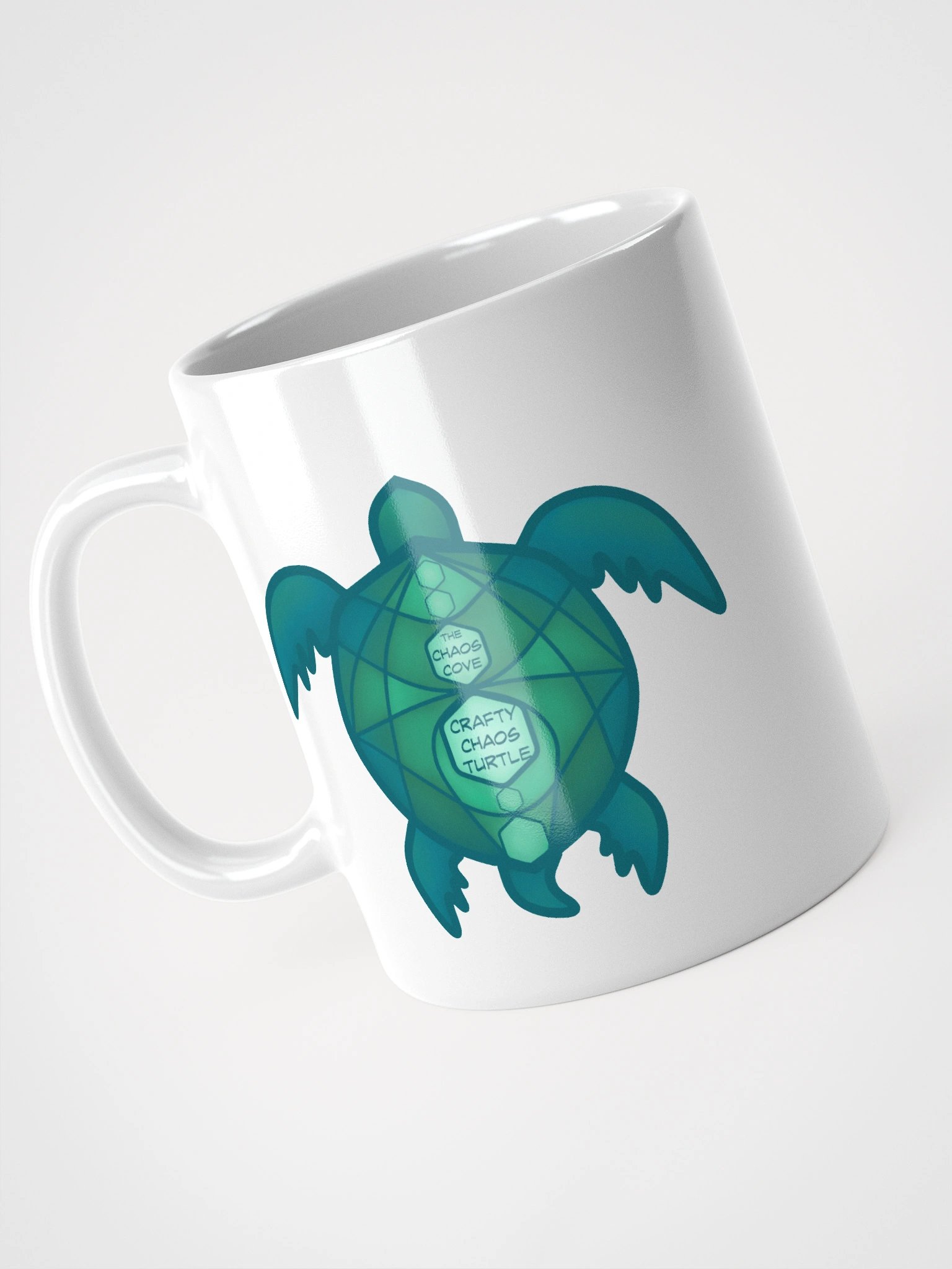 Seabound Mug product image (3)