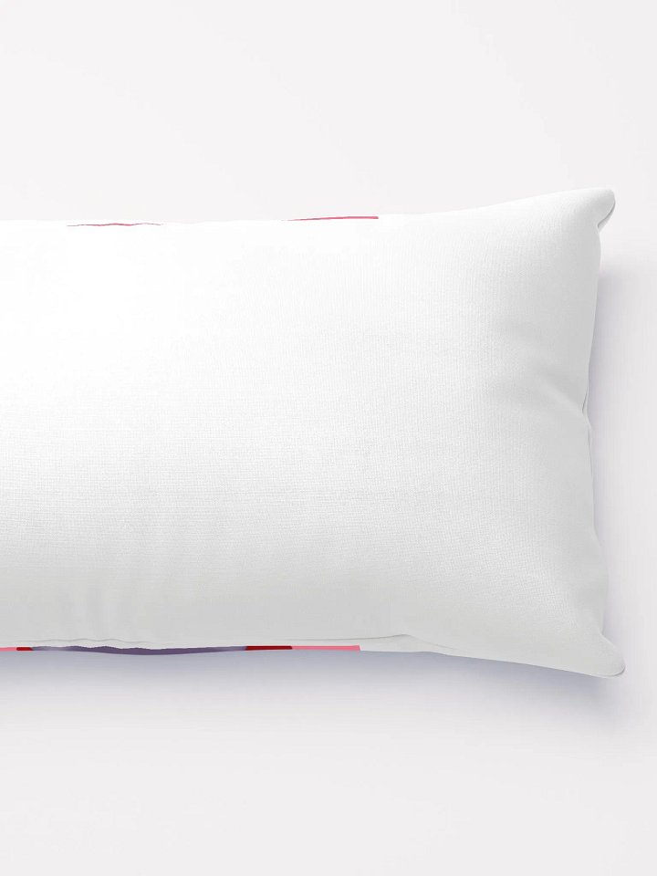 Hug a Elfin Pillowwwww ART by @Boojustin on Twitch!!! product image (2)