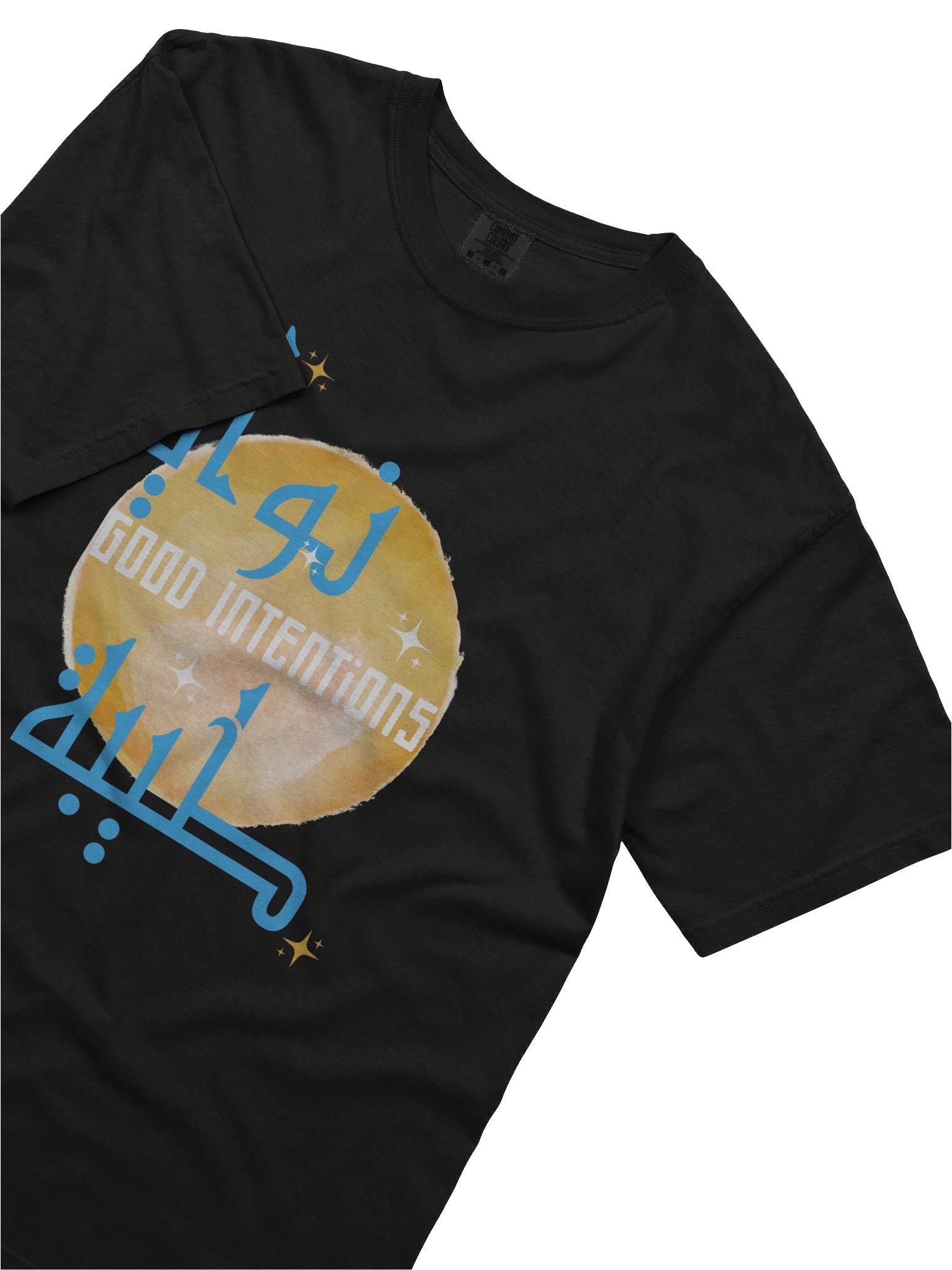 GOOD INTENTIONS product image (5)