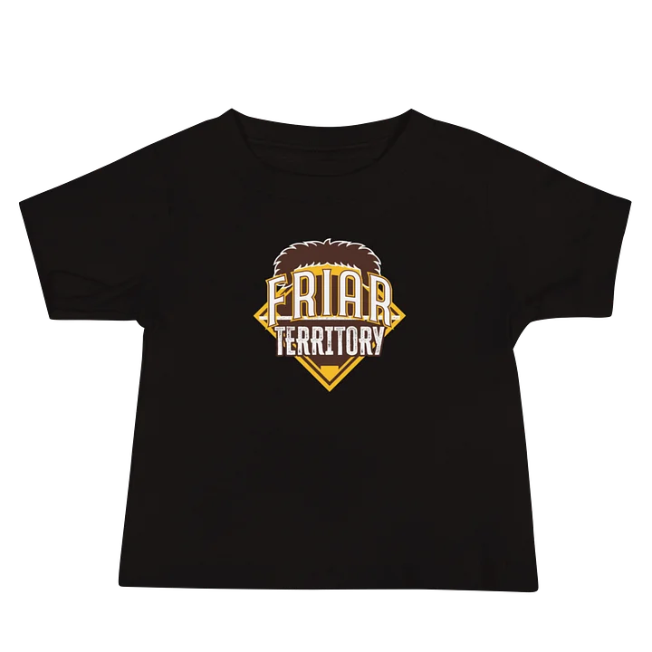 Baby T-shirt product image (4)