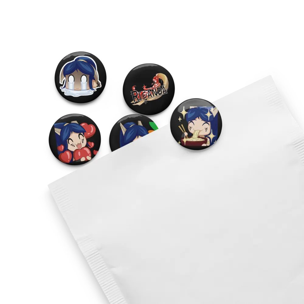 Cutie Pins product image (4)