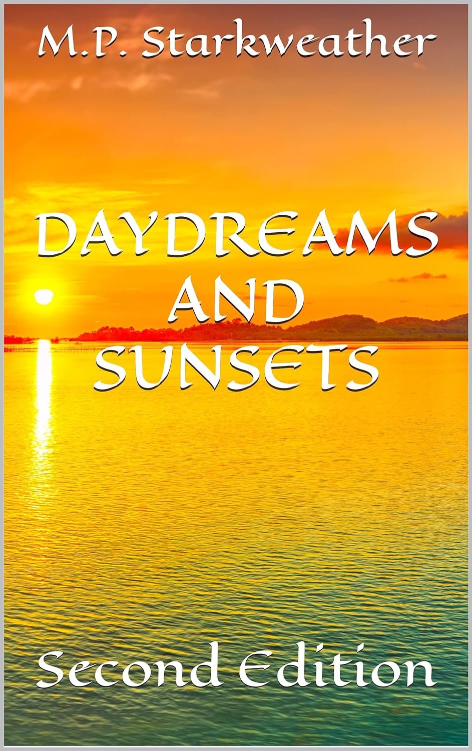 Daydreams and Sunsets product image (1)