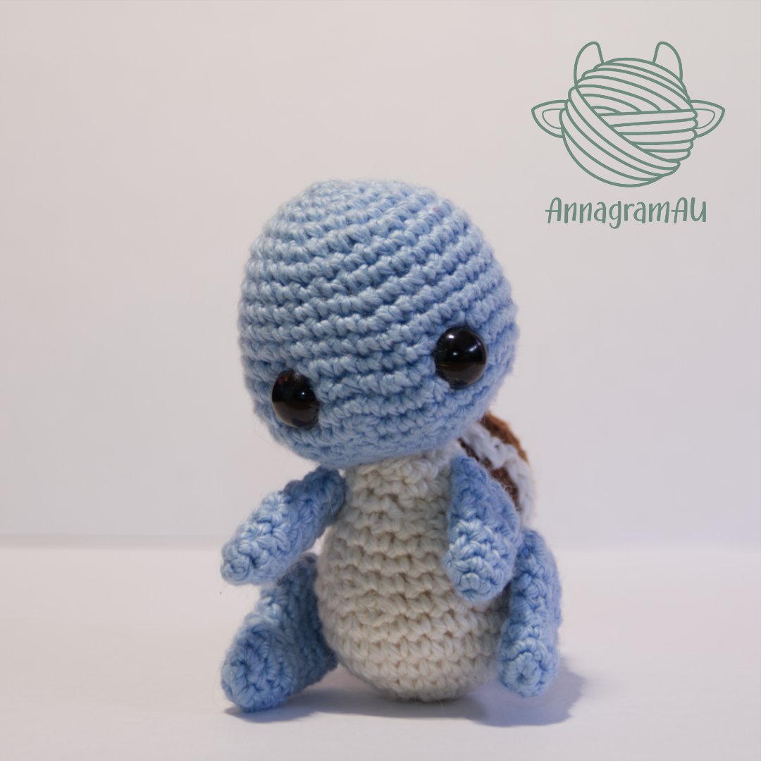 1st Gen Starter Pokémon product image (1)