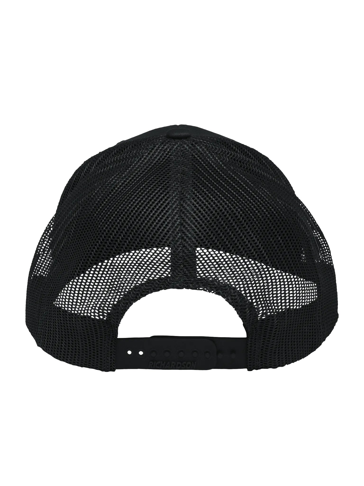TERKOIZ LOGO TRUCKER HAT product image (12)