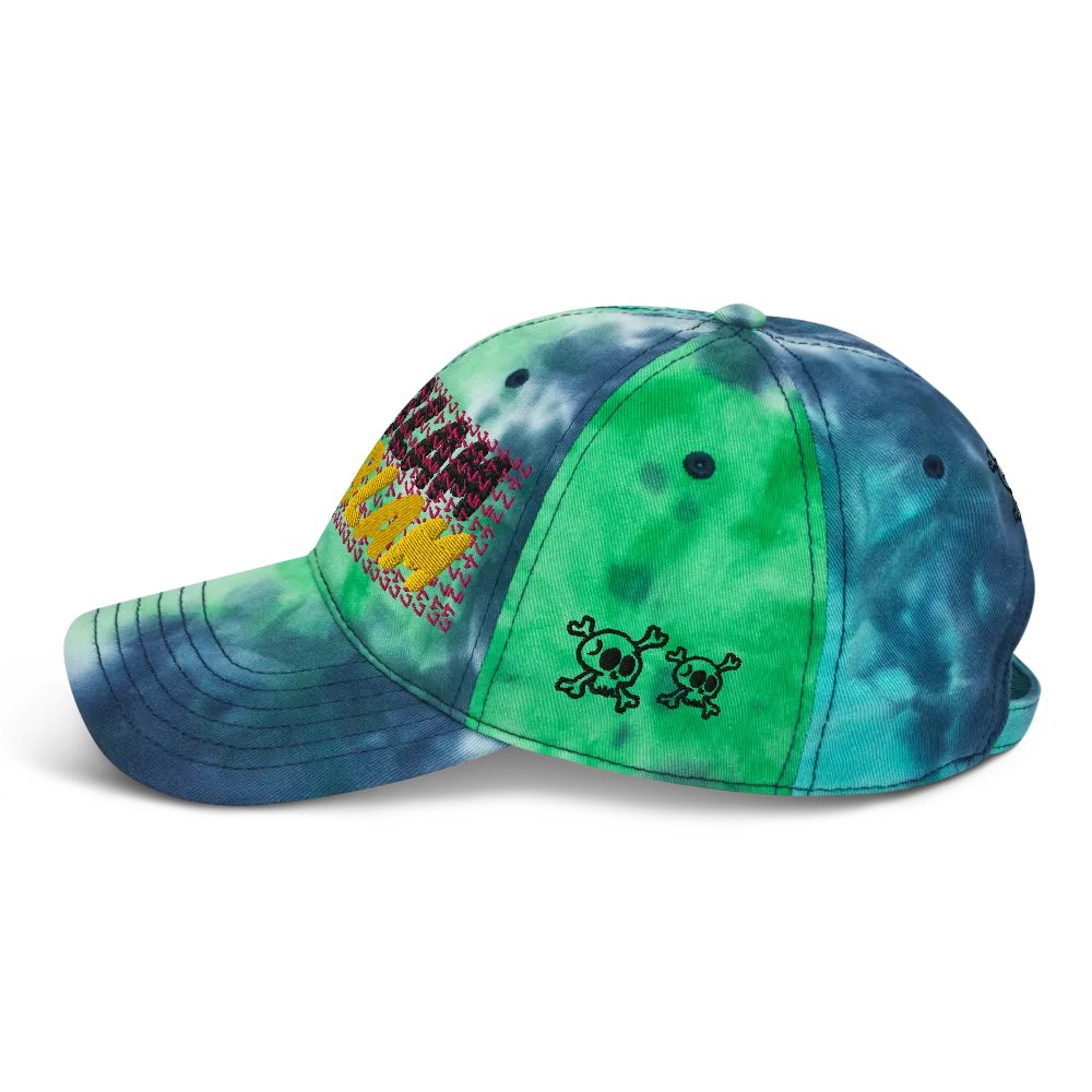 WhamBlam Hat product image (3)
