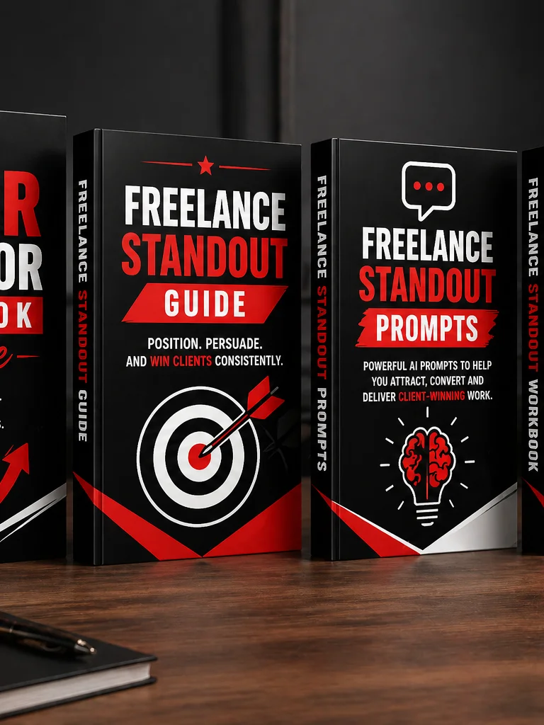 The Buyer Behavior Playbook Bundle product image (4)