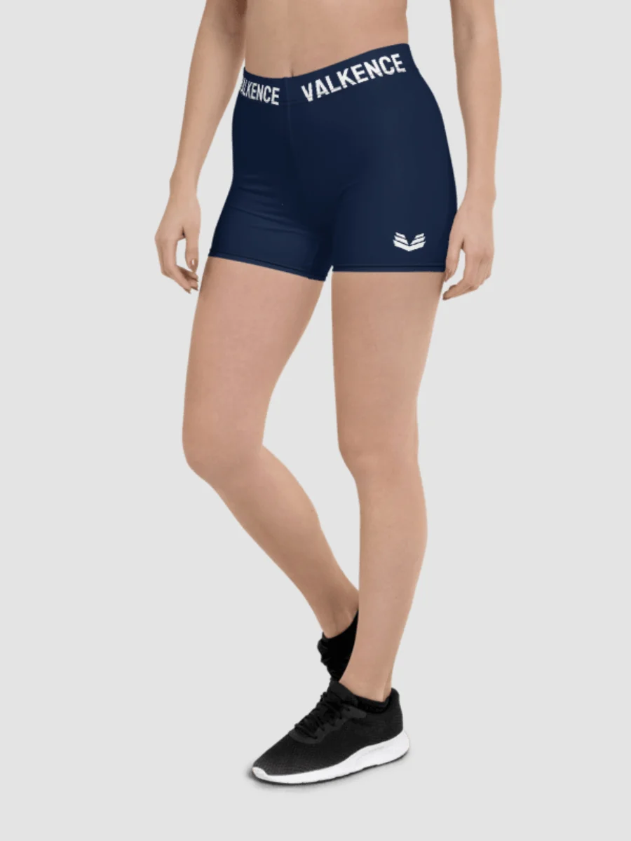 Active Shorts - Midnight Navy product image (1)