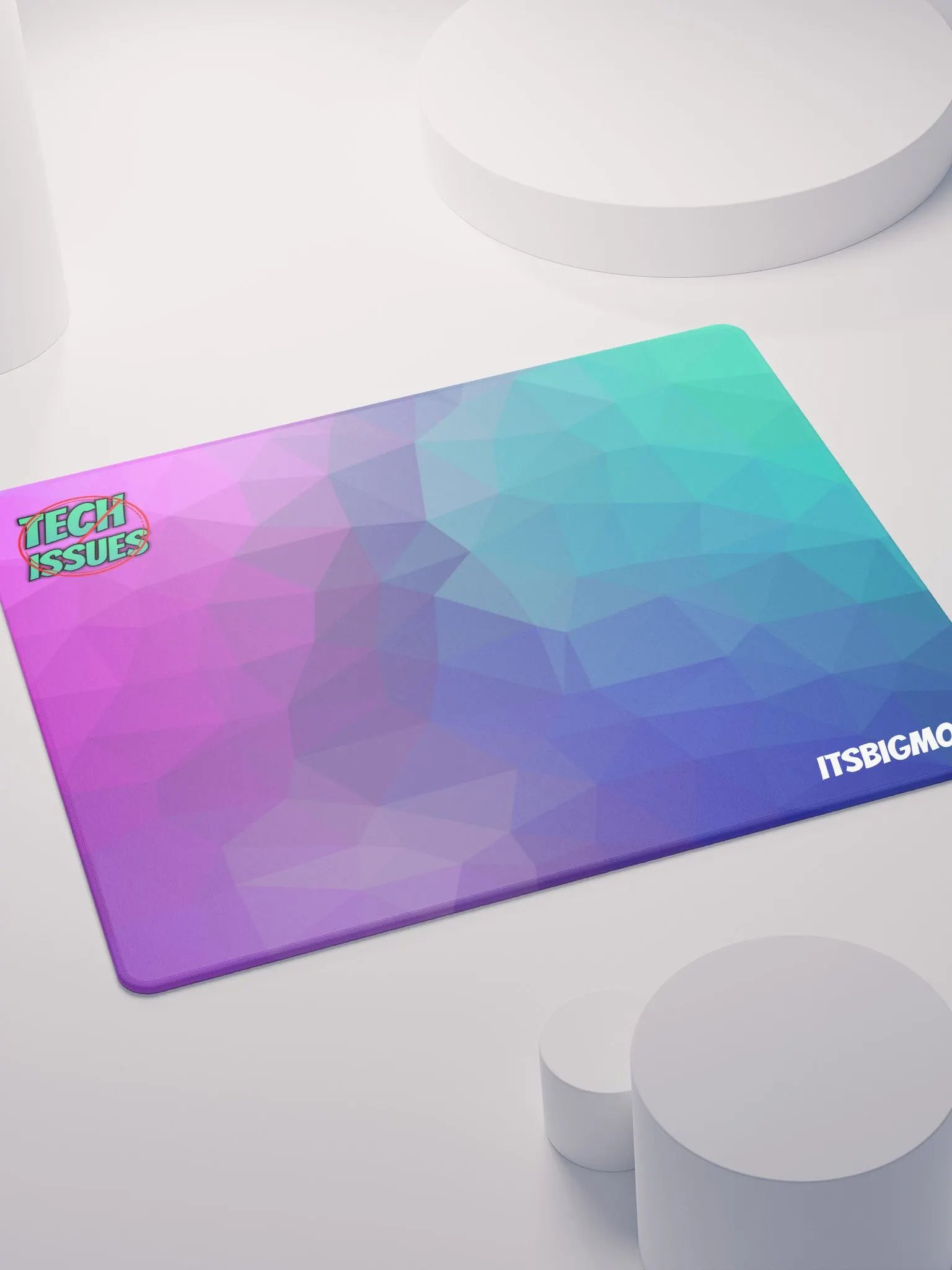 Mouse Pad 18