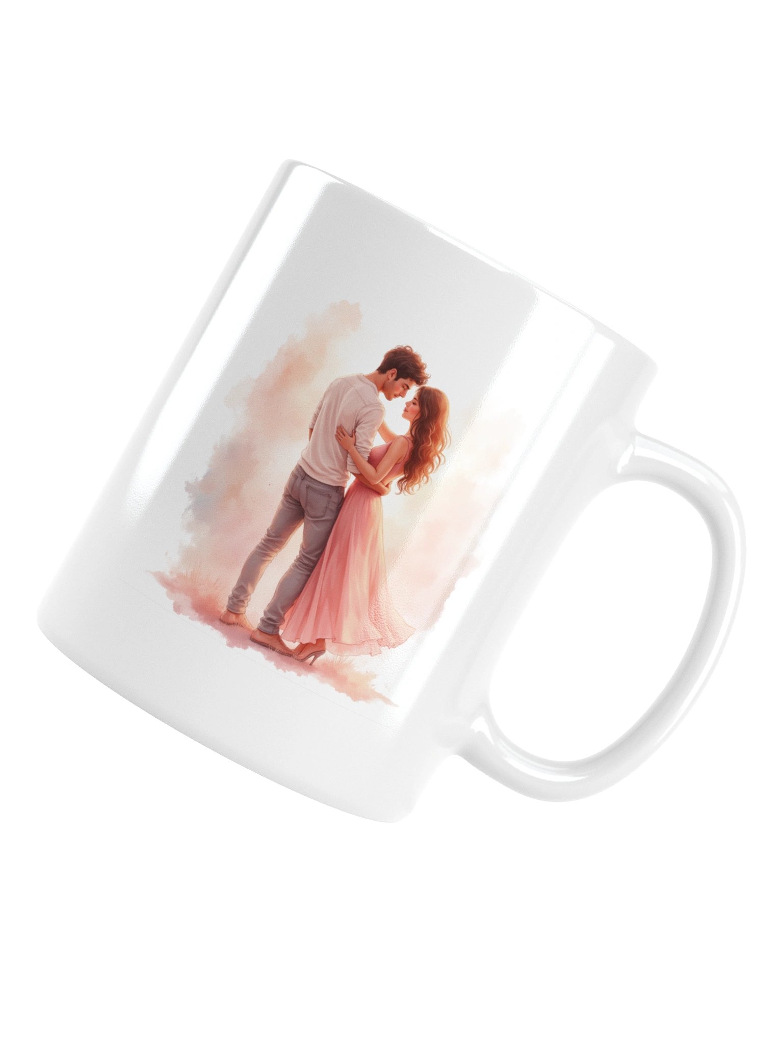 Dreamy Embrace Mug product image (13)