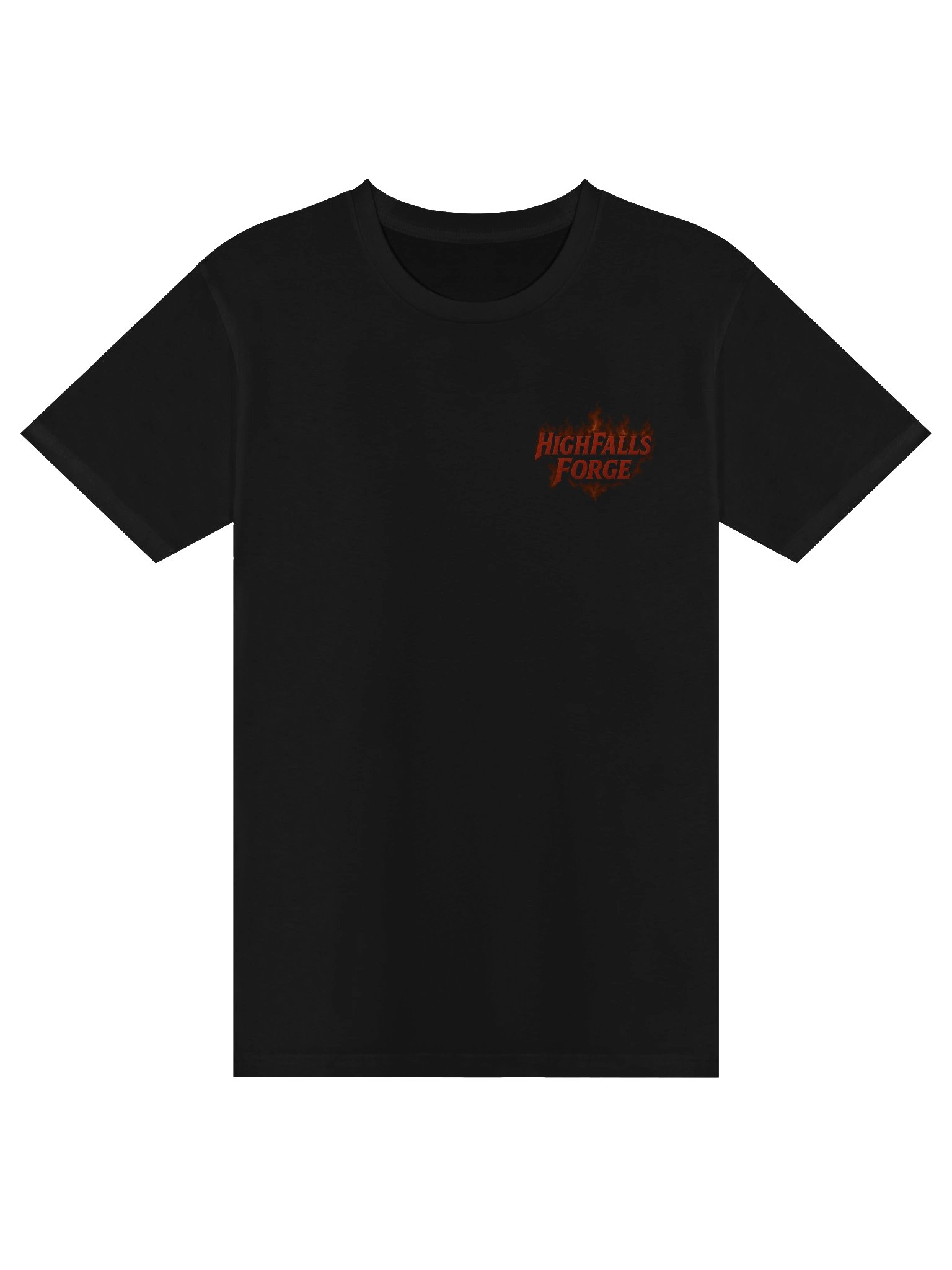 Classic Steel Tee product image (1)
