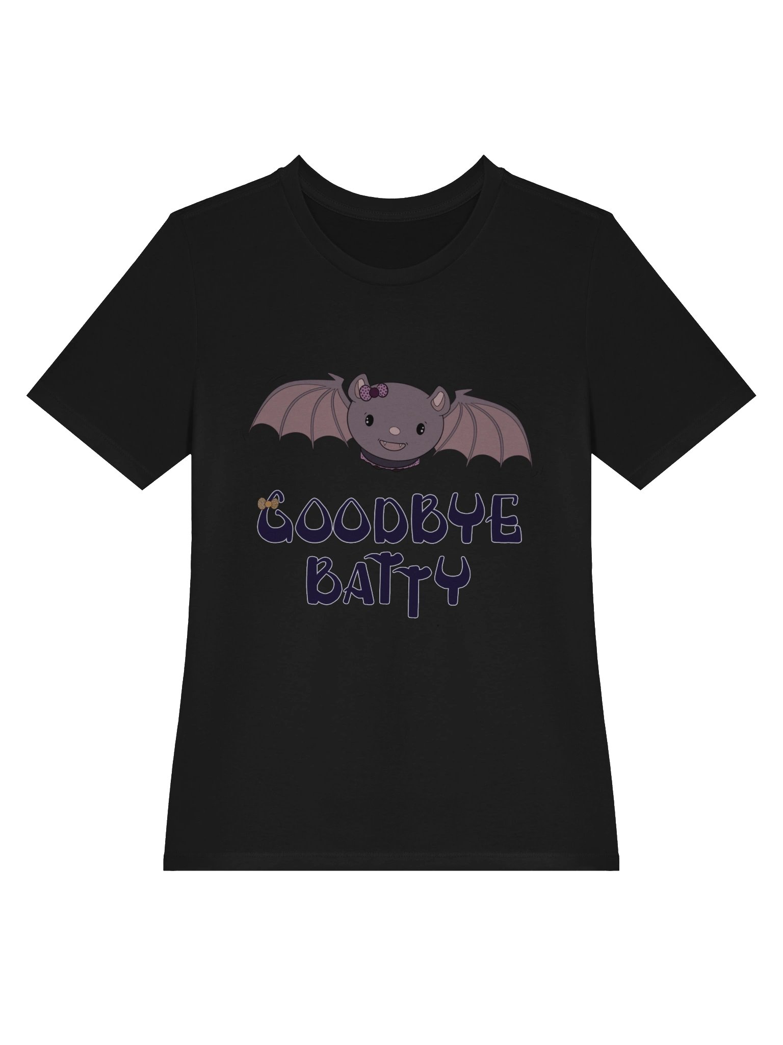 Batty Tee - Women's Cut product image (1)