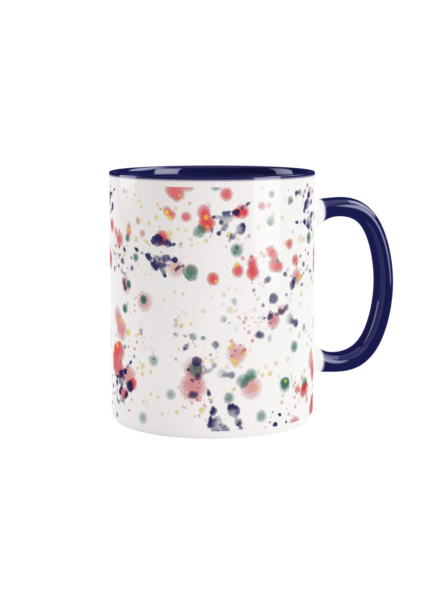 Creative Chaos -Dk Blue product image (2)