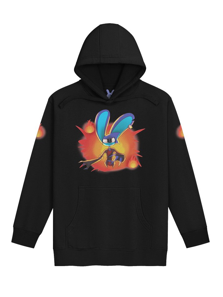 Amir Hoodie product image (1)