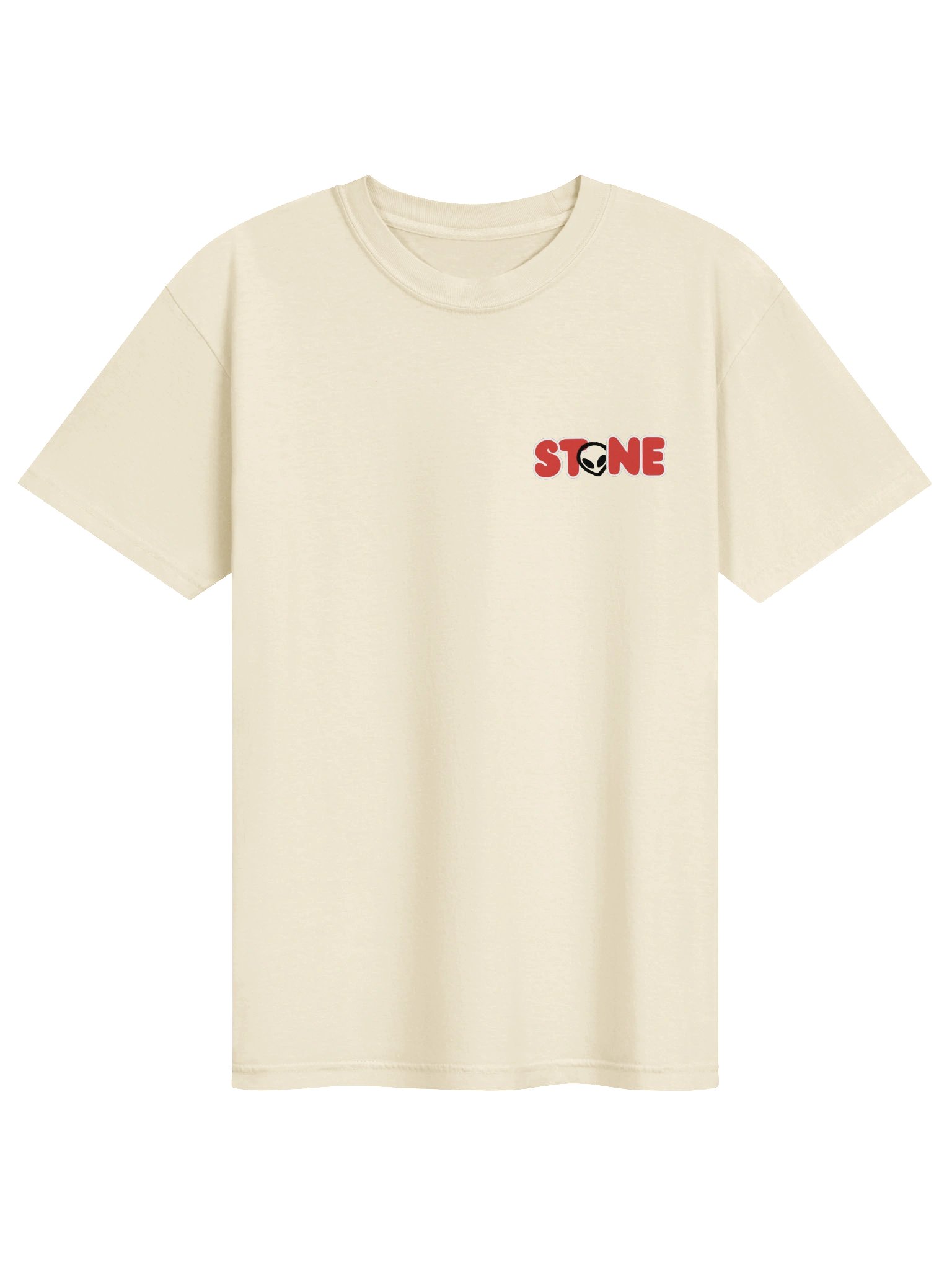 Abstact T-shirt product image (1)