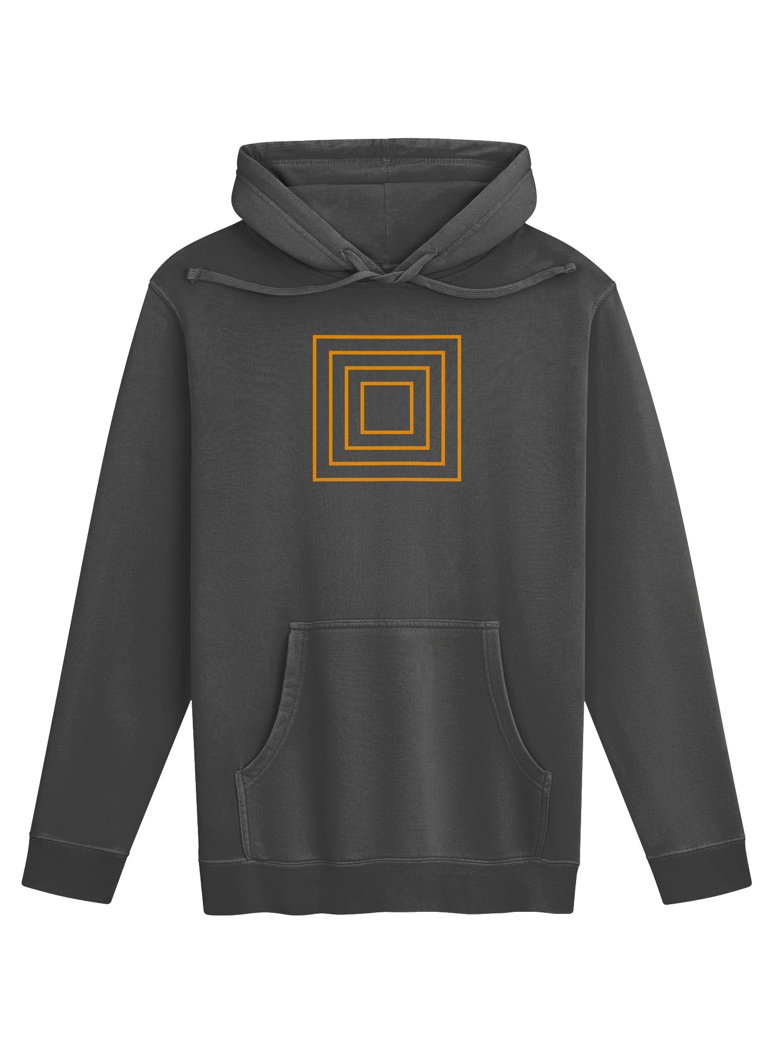 Biennale Squares Hoodie product image (1)